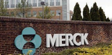 Merck anuncia que su pastilla antiCOVID reduce el riesgo de muerte en un 50%
