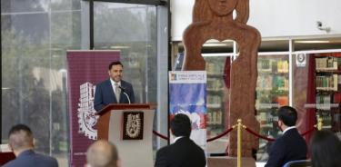 Inaugura IPN Feria Virtual del Libro y Cultura 2021