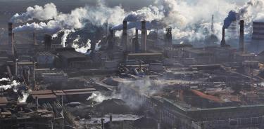 China dejará de financiar la construcción de plantas de carbón en el extranjero