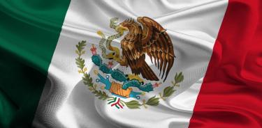 Símbolos patrios, cohesión de los mexicanos fortalecidos en dos siglos