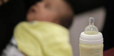 En México, 1 de cada 2 niños menores de dos años no reciben los nutrientes necesarios