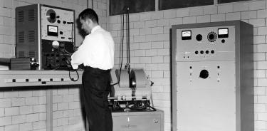 Cinvestav celebra el 60 aniversario de su Departamento de Ingeniería Eléctrica