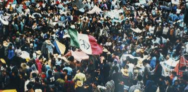 Festival Avándaro 1971, el gran hito de la historia del rock mexicano