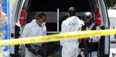 Investigan hallazgo de 10 cuerpos en finca de Zacatecas