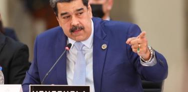Encontronazo entre naciones por presencia de Maduro en la Celac