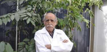 Murió Alfonso Larqué, científico clave para la seguridad alimentaria de México