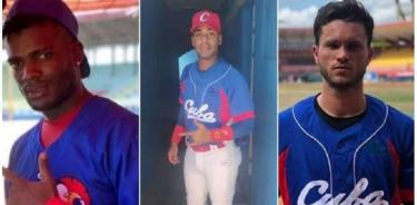 Seis peloteros cubanos desertan del equipo en el Mundial sub'23 de beisbol