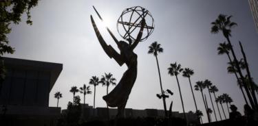 Los Emmy celebran hoy una gala reducida a última hora por la pandemia