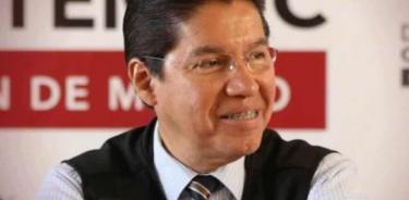 Ya hay candidato morenista para Tamaulipas: Rodolfo González, nuevo superdelegado de AMLO