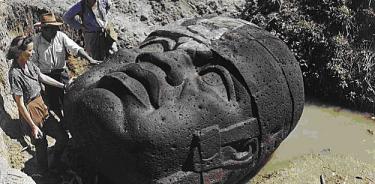 ¡Vivan las culturas prehispánicas!, un texto de Carlos Villa Roiz