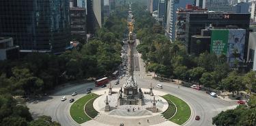 Monumento de la CDMX