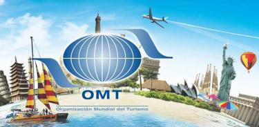 Organización Mundial del Turismo (OMT).
