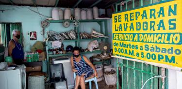 La llegada a la escena económica cubana de las micro, pequeñas y medianas empresas (mipymes) representa un avance hacia un modelo mixto
