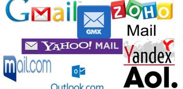 En 2020, el número de usuarios mundiales de correo electrónico ascendió a tres mil 900 millones.