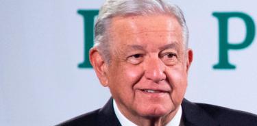 El presidente Andrés Manuel López Obrador (EFE)