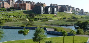 Considerada como una de las mejores universidades de España, la Universidad de Cantabria ejerce un fuerte impulso hacia la innovación.