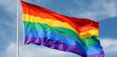 Bandera LGBT+