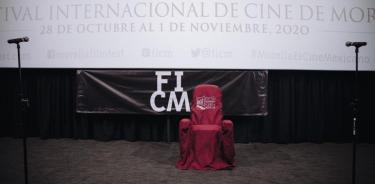 Diez títulos mexicanos competirán por uno de los premios más importantes del festival.