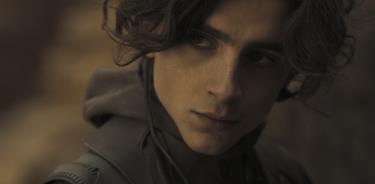 Dune también se puede ver en la plataforma digital HBO Max en Estados Unidos.