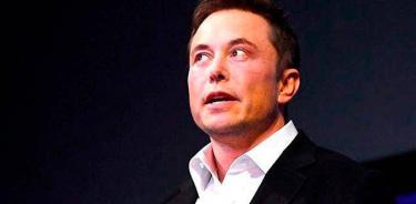 Elon Musk, dueño de Tesla (EFE)