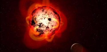 Un planeta liviano del tamaño de Marte y la mitad de masa de la Tierra.

Investigadores de la misión TESS han descubierto GJ 367 b, un planeta de período ultracorto a 31 años luz que gira alrededor de su estrella en solo ocho horas.

POLITICA INVESTIGACIÓN Y TECNOLOGÍA
NASA/ESA/G. BACON (STSCI)