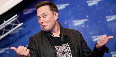 Elon Musk, CEO de Testla y Space X, en una imagen de archivo.