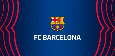 El Fútbol Club Barcelona.