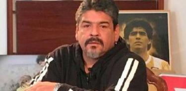 El menor de los Maradona murió el 28 de diciembre en su residencia de Monte de Procida, en la provincia de Nápoles