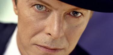 David Bowie, el camaleón que este sábado habría cumplido 75 años