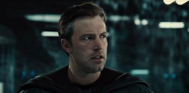 Ben Affleck confirma que usará el traje de Batman por última vez