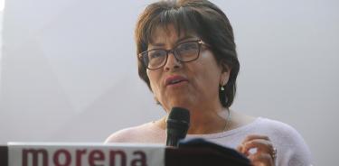 Martha Ávila