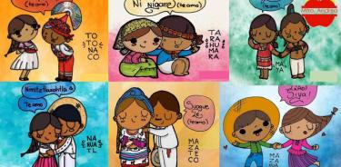 El Decenio de las Lenguas Indígenas establecido por la UNESCO irónicamente se lanzó en México, en febrero de 2020, pero hoy se hace todo lo contrario, indica José Antonio Flores Farfán.