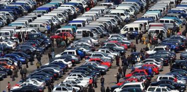 La falta de microchip para coches nuevos disparó el precio de los coches usados en EU (Gossip)