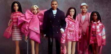 Barbie, cuyo nombre completo es Barbara Millicent Robert, nació el 9 de marzo de 1959, y sus 60 años fueron celebrados por todo lo alto.