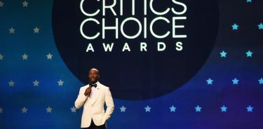 Los Critics Choice Awards se celebrarán sólo dos semanas antes de los Oscar.