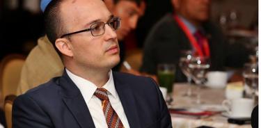 Todorov no hizo caso a la FINA de las recomendaciones de buena gobernanza