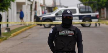 México ha registrado los dos años más violentos de su historia en los primeros dos años de mandato de Andrés Manuel López Obrador