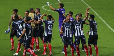 Rayados del Monterrey debutan el 5 de febrero ante el Al-Ahly egipcio