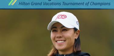 Kang, nacida en San Francisco e hija de padres surcoreanos, es la cuarta campeona del Tournament of Champions