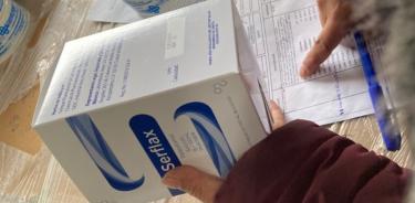 El improvisado plan de compra de medicamentos obliga a hacer adjudicaciones directas