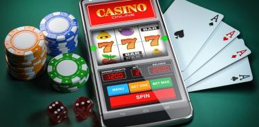 Casinos Online ▻ Ventajas - Bonos - Mejores Juegos - Premios 🔥