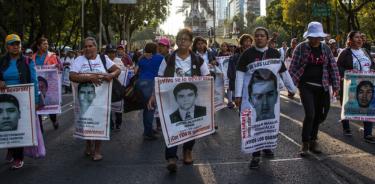 Caso Ayotzinapa