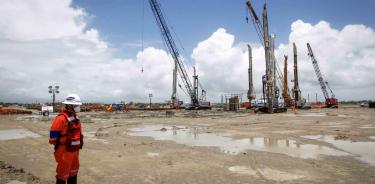 La Refinería de Dos Bocas tendrá un costo de 12 mil 500 mdd; el presupuesto del INECC es de 5 mmd al año.