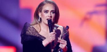 Desde Adele hasta Wolf Alice triunfan en los Brit Awards 2022