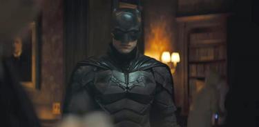 Pattinson dice que el nuevo Batman no es un 'playboy' y tiene más traumas