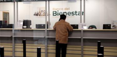 Banco del Bienestar