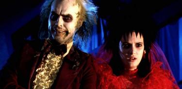 Michael Keaton y Winona Ryder vuelven a hacer mancuerna para 