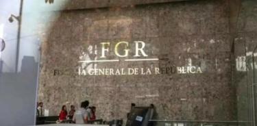 FGR despliega a investigadores para esclarecer homicidio de su delegado en Guerrero