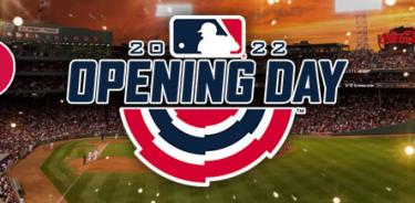 Opening Day MLB 2023. Dónde ver juegos inaugurales de Grandes Ligas - Grupo  Milenio