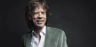 “Strange Game”, el nuevo tema de Mick Jagger para la serie 'Slow Horses'